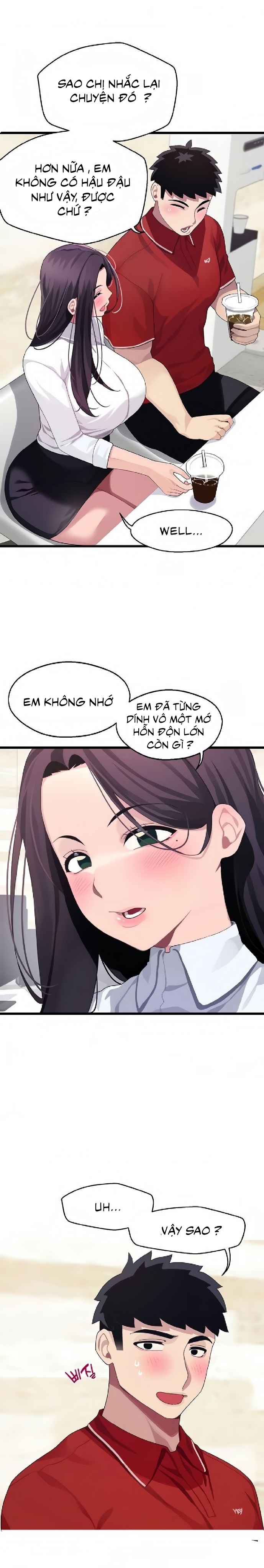 liên kết doki doki chapter 10 13