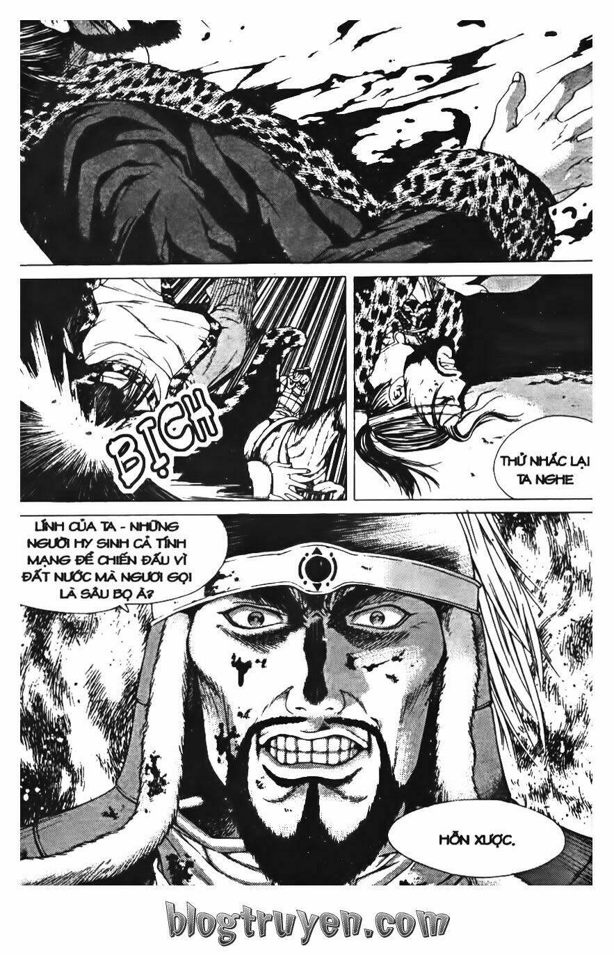 threads of time - dòng thời gian chapter 13 2