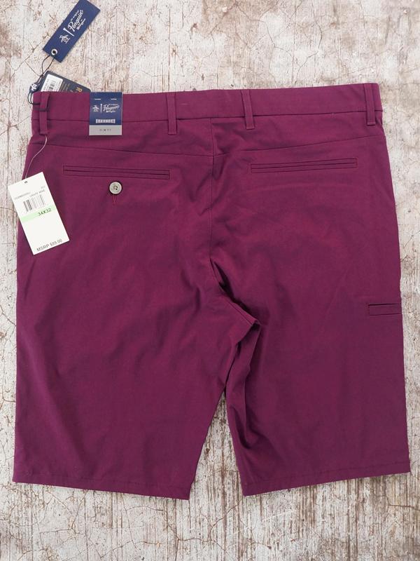 Quần Short CARGO Nam ORIGINAL PENGUIN