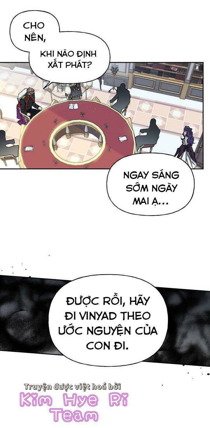 tế phẩm công chúa chapter 17 15