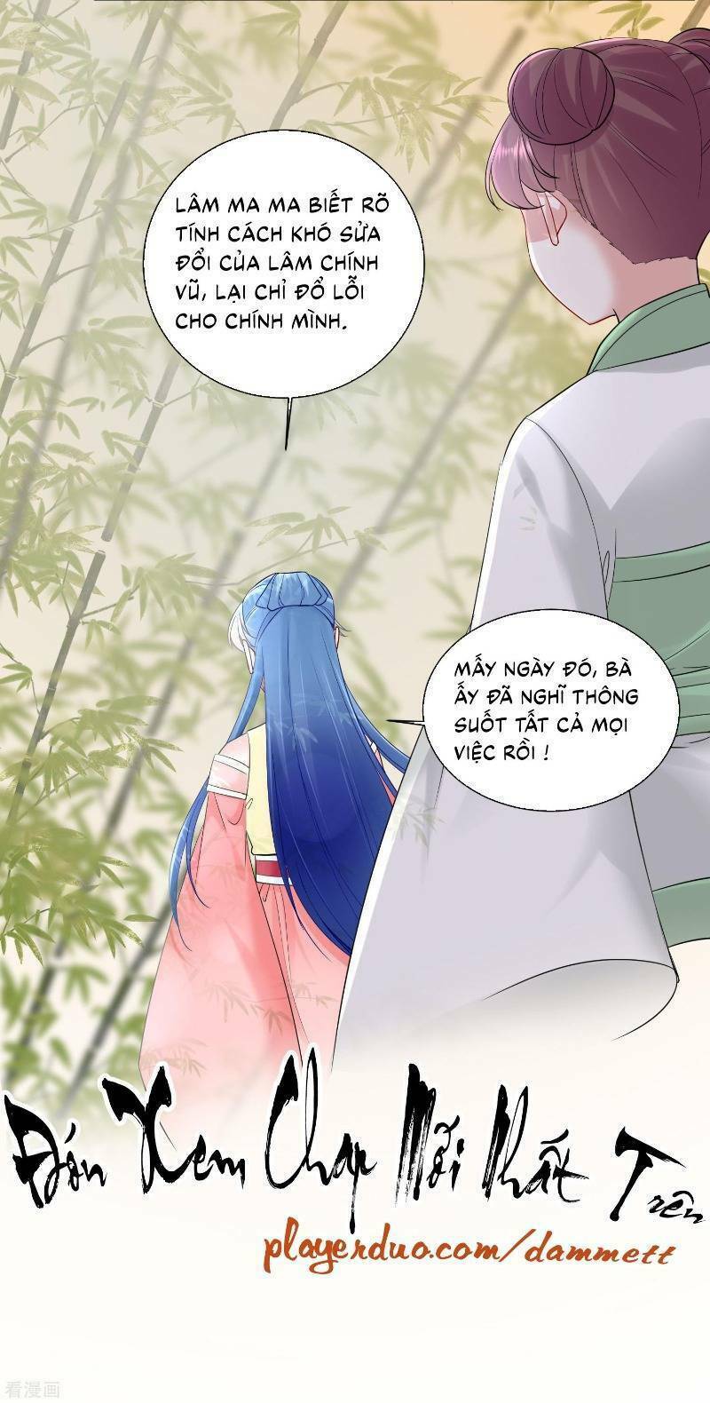 độc y đích nữ chapter 105 32