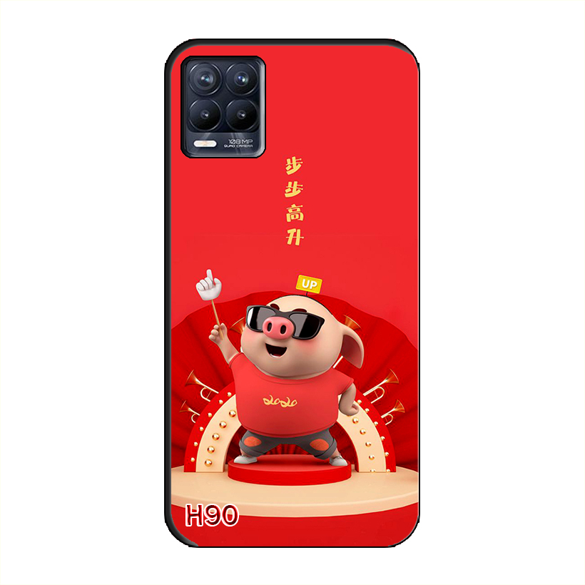 Ốp Lưng Dành Cho REALME 8 PRO