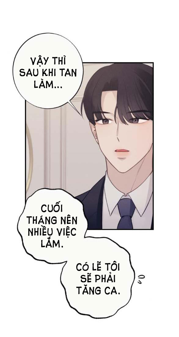 [18+] người vợ quyến rũ chapter 4.1 31