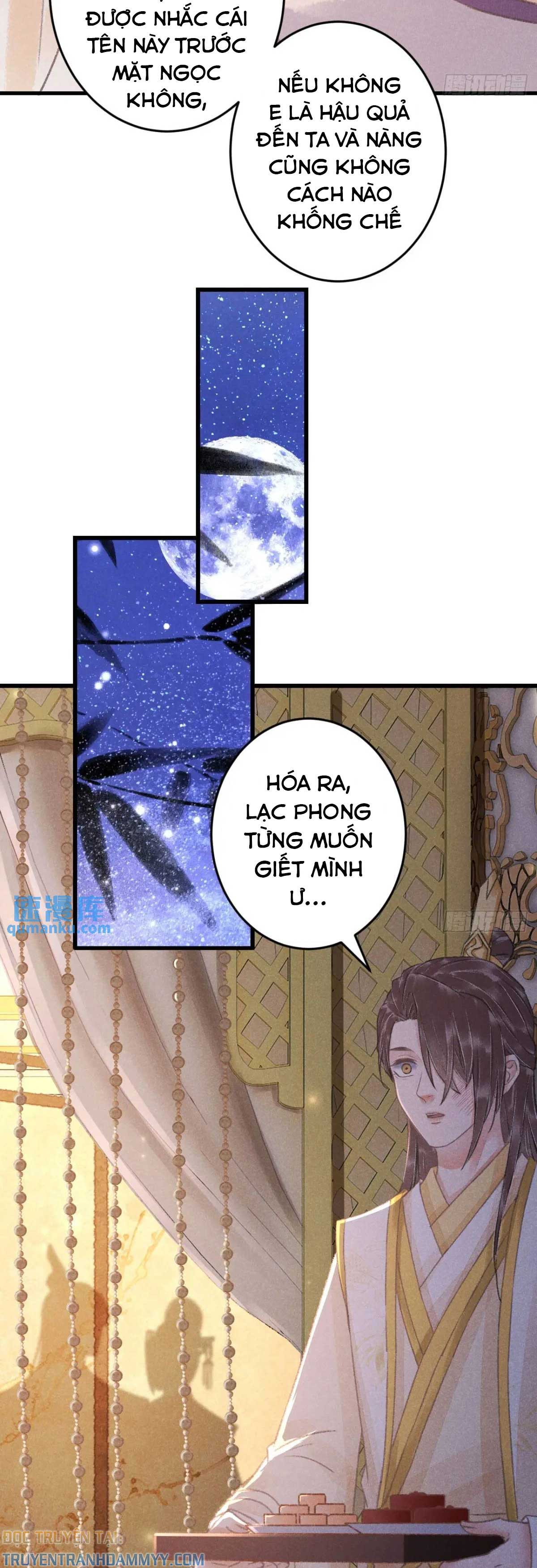 TUẦN TUẦN THIỆN DỤ chapter 266