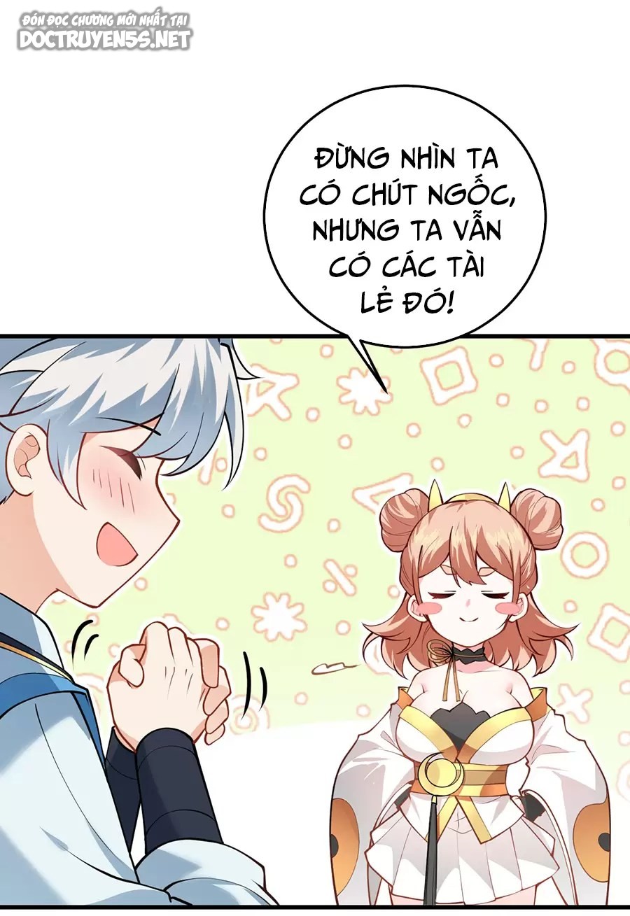 mang theo các tiên tử vô địch thiên hạ chapter 17.1 3