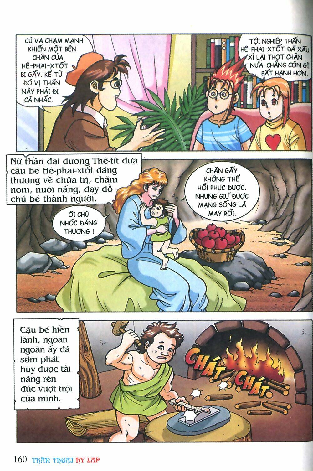 thần thoại hy lạp màu chapter 4 64