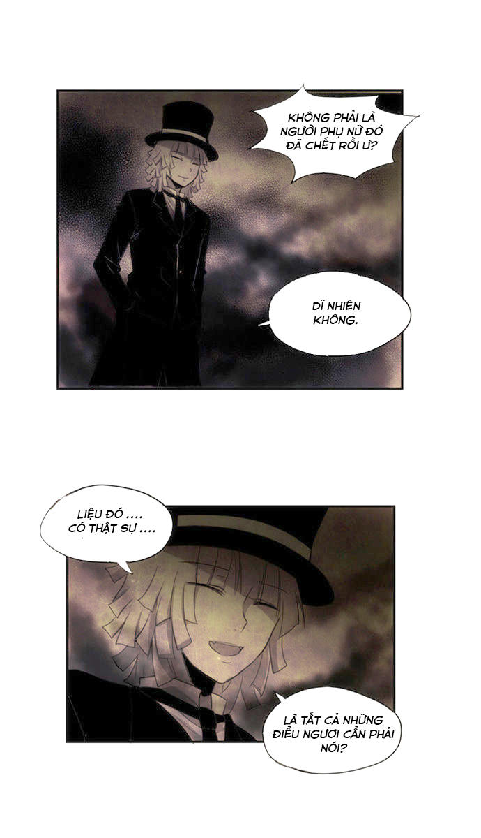 crepuscule (yamchi) chapter 53 2