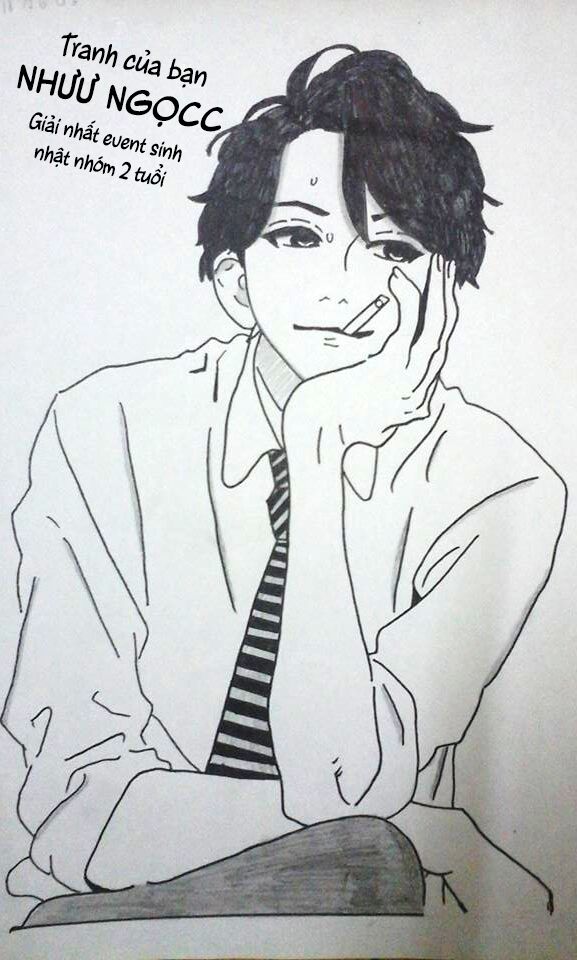 hoa và ác ma chapter 55 32