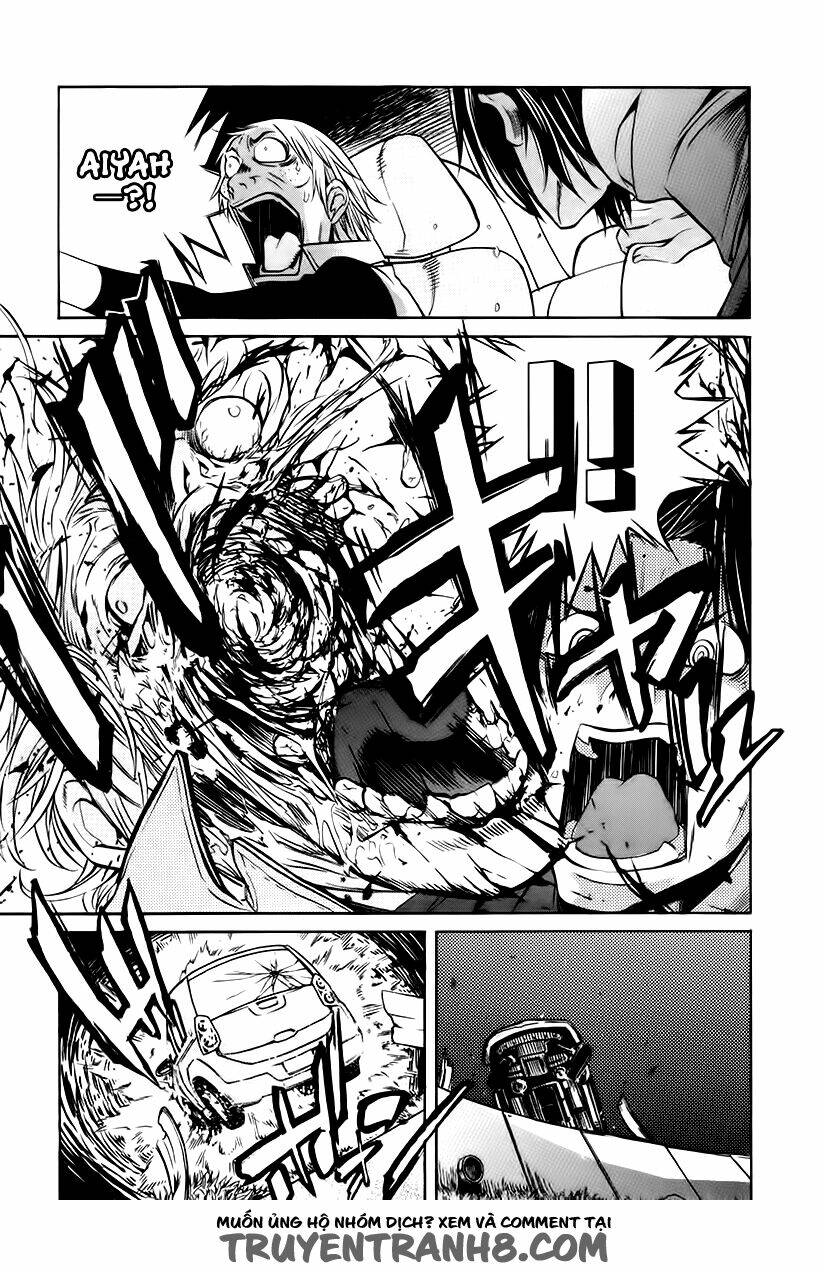 trash. chapter 16 12