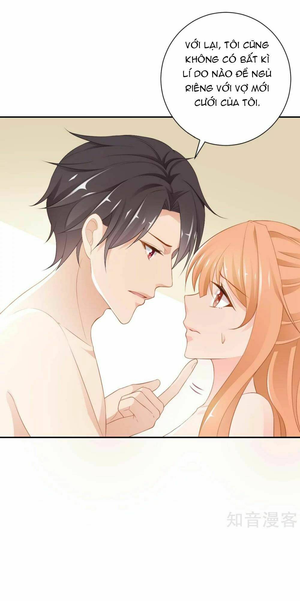 phụng tử thành hôn : tiên thê không được trốn chapter 7 29