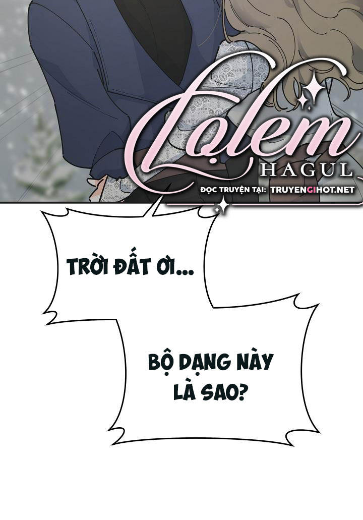 ác nữ tiểu thư chapter 93 107