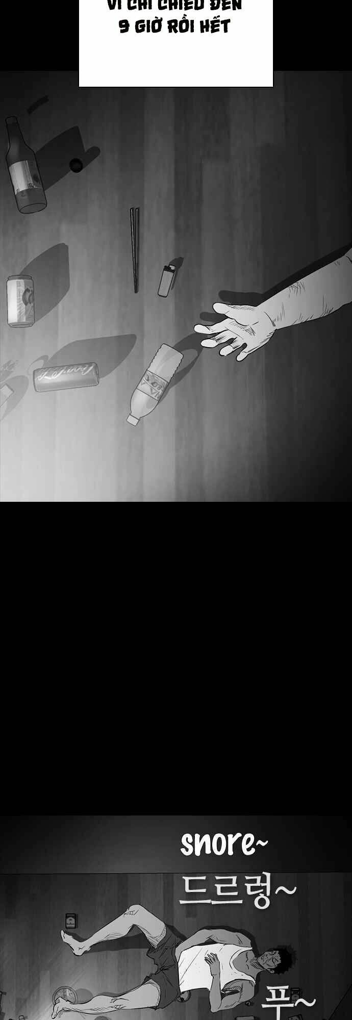 kẻ hồi sinh chapter 135 47