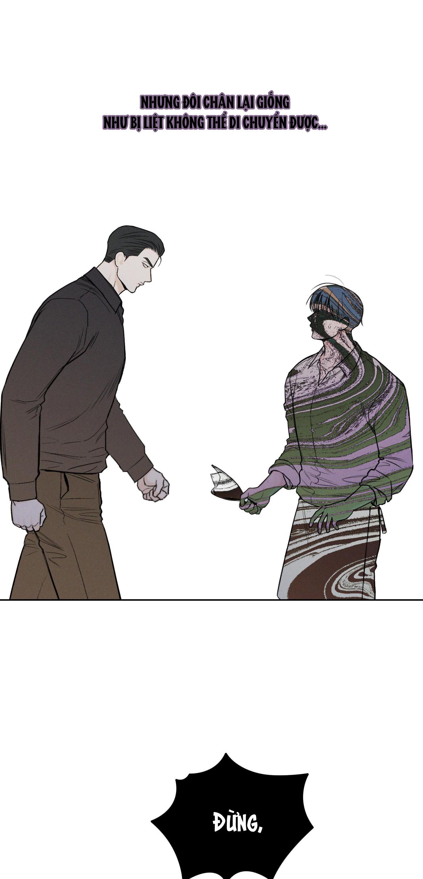 tháng 12 chapter 33 8