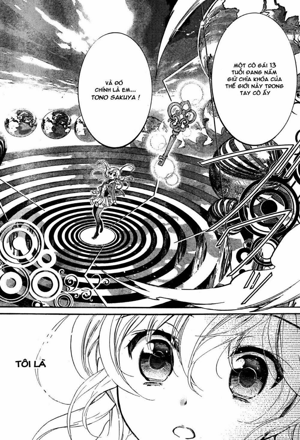 super darling! chapter 8 16