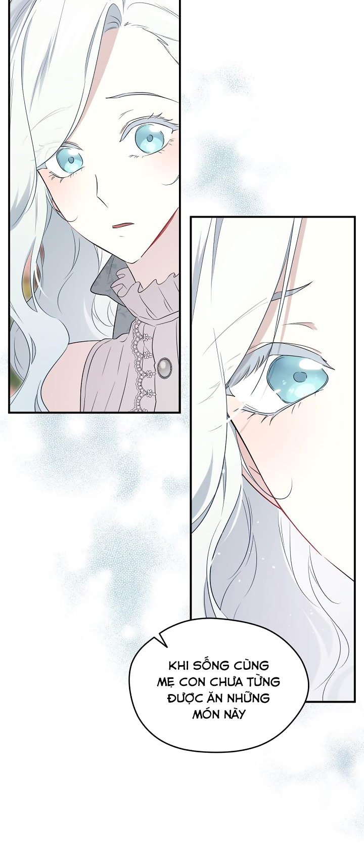 tôi là mẹ kế của nam chính chapter 107.1 50