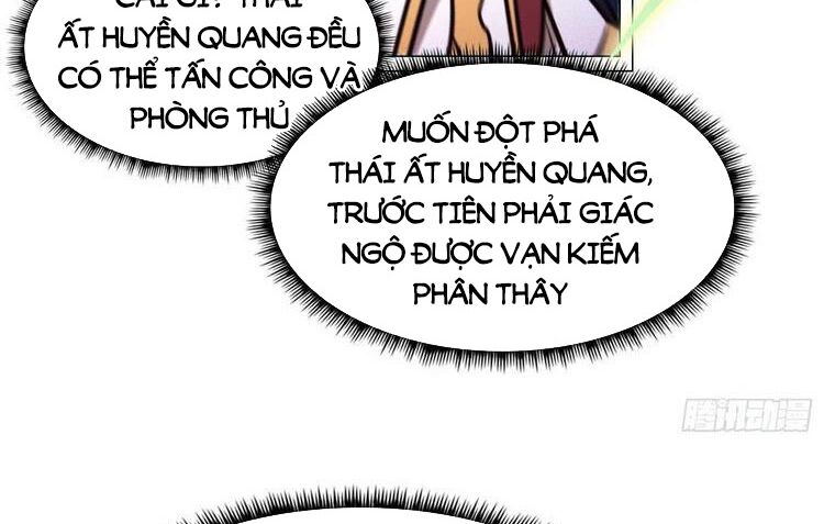 vạn cổ kiếm thần chapter 164 55