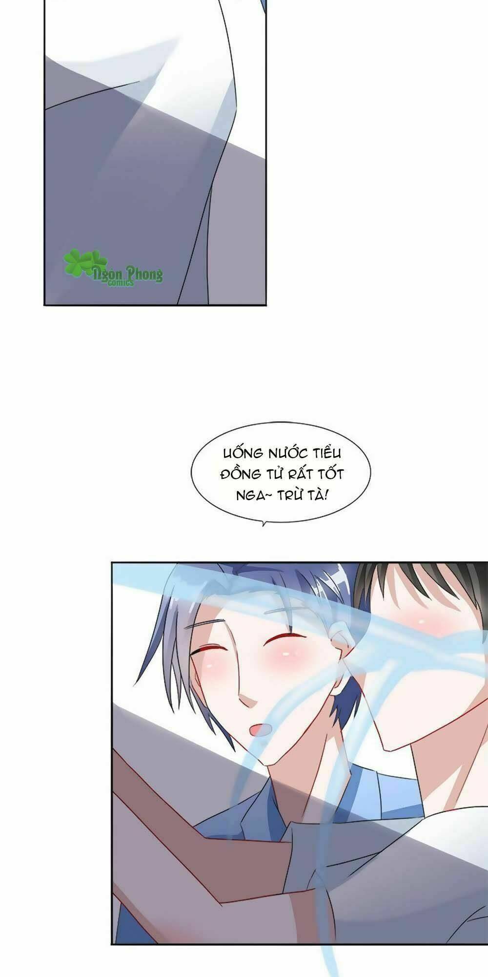 phải lòng ông chú hàng xóm chapter 4 12