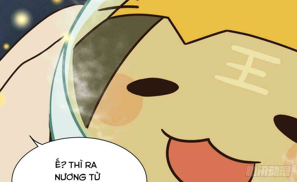 vương gia ba tuổi rưỡi của tôi chapter 8 30