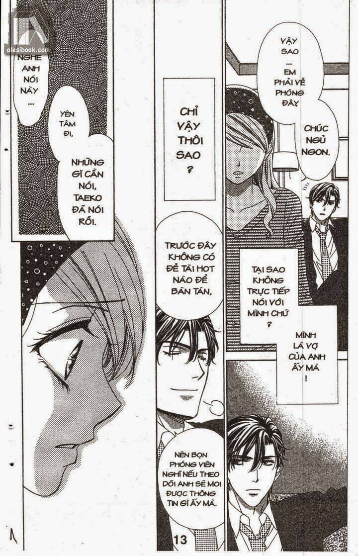 hôn nhân bất đắc dĩ - love of firos you chapter 5 9