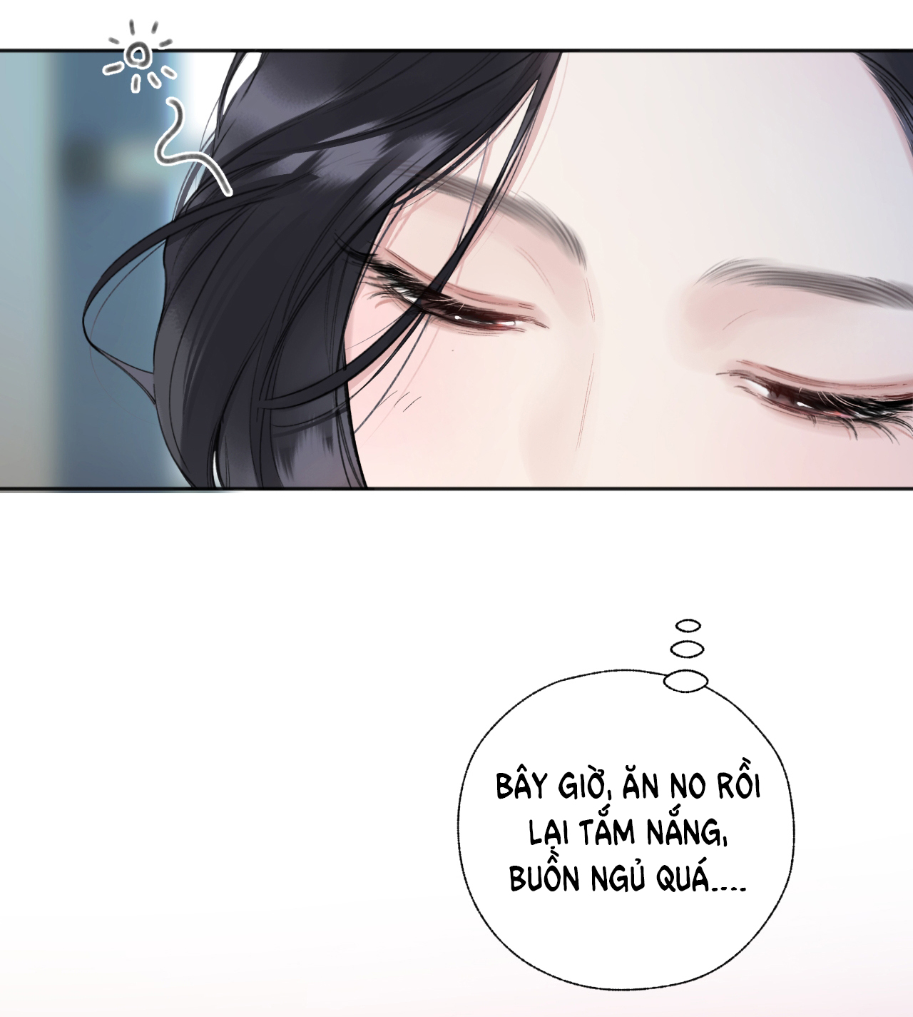 Trêu Nhầm chapter 42.2 4