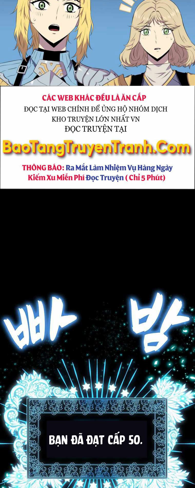 tôi thăng cấp trong lúc ngủ chapter 21 65