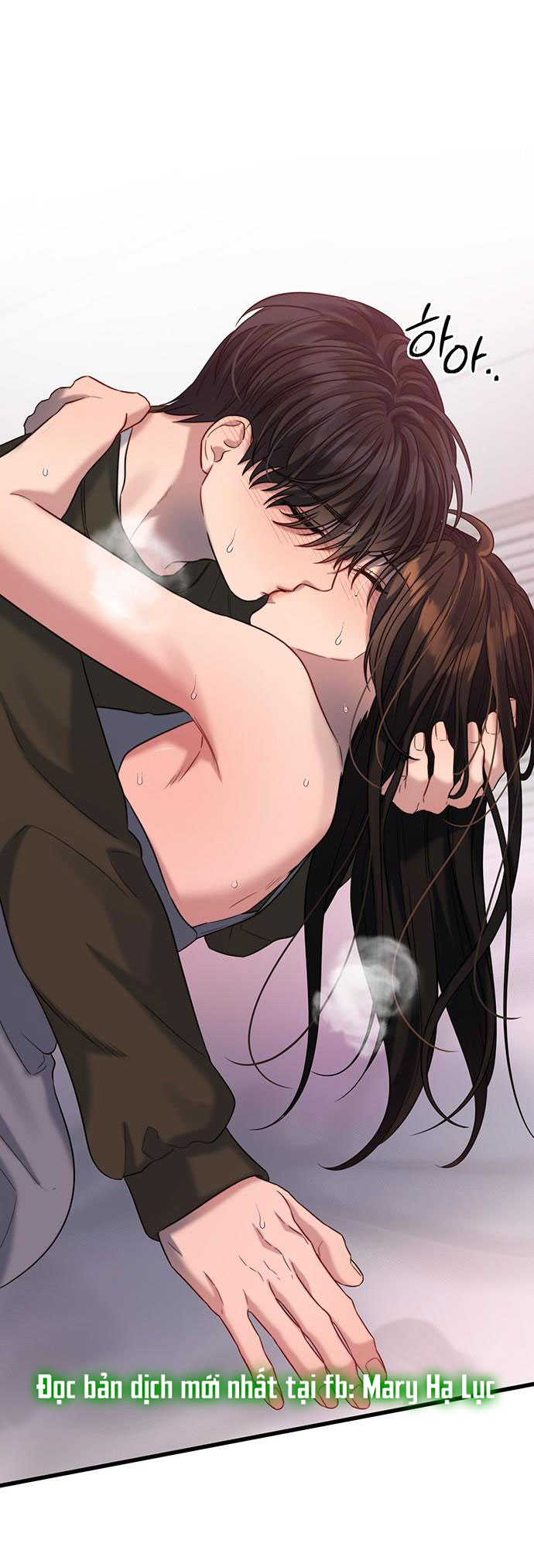 [18+] dục vọng tao nhã chapter 33.2 7