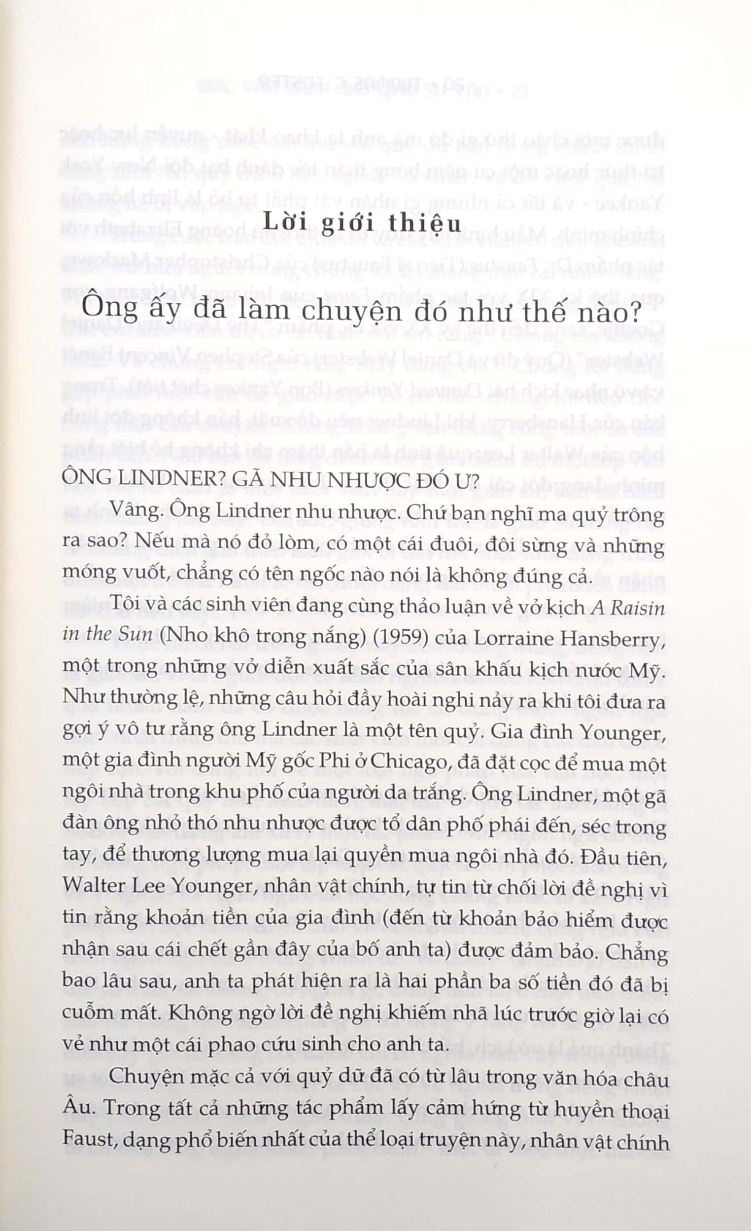 Sách Đọc Văn Sành Như Giáo Sư Văn