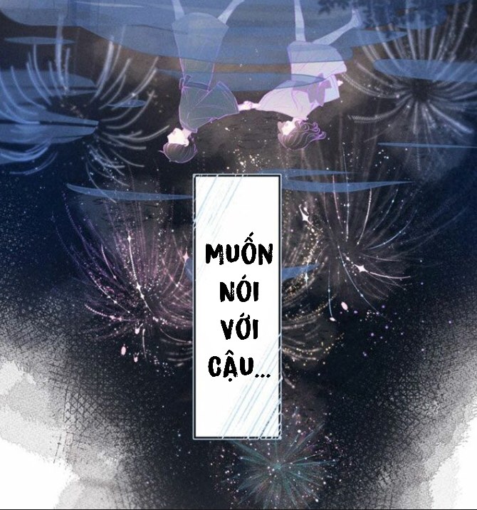 nỗi buồn của hoa cẩm tú cầu chapter 7 8