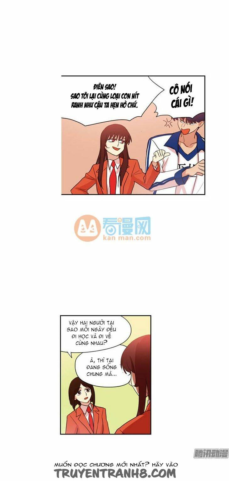 trở lại tuổi mười mấy chapter 60 7