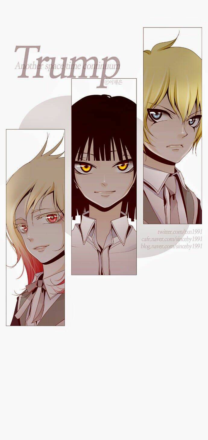 một không gian thời gian khác chapter 49 18