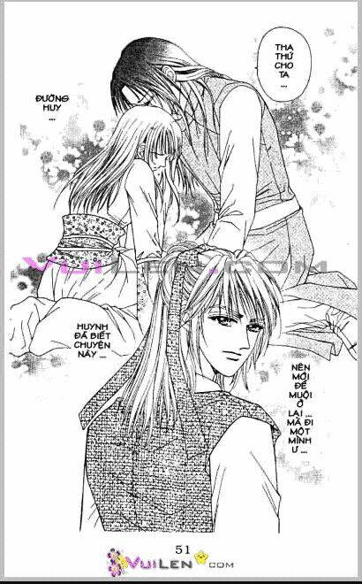 nàng công chúa lạc loài chapter 4 51