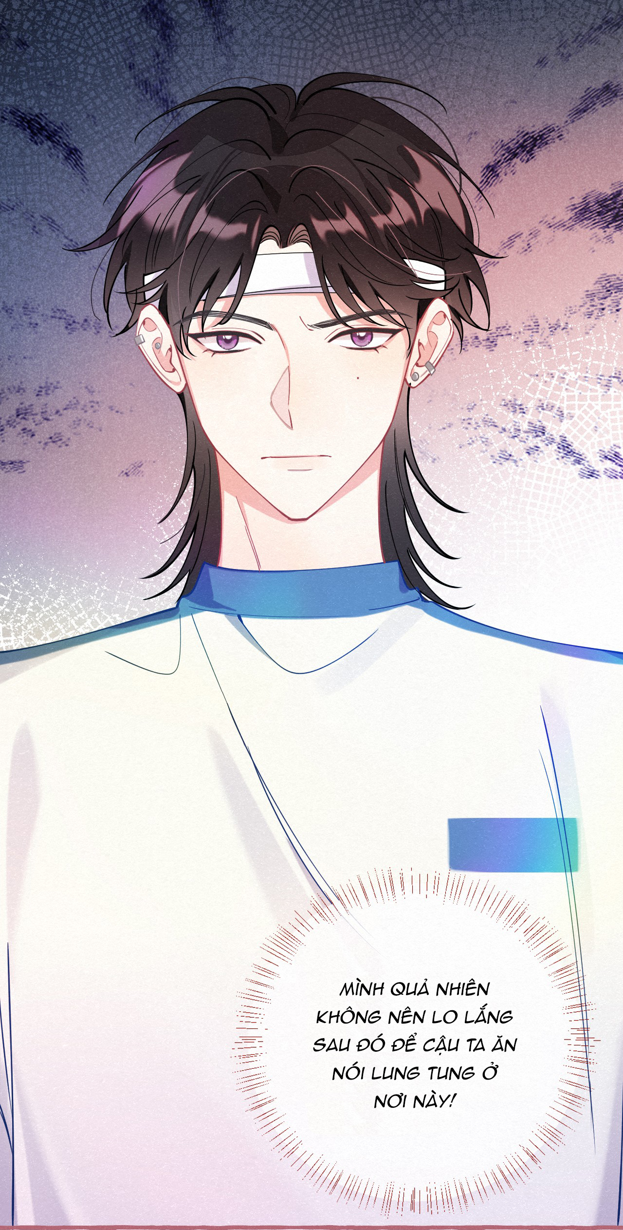 hồ ly phiền phức chapter 6 33