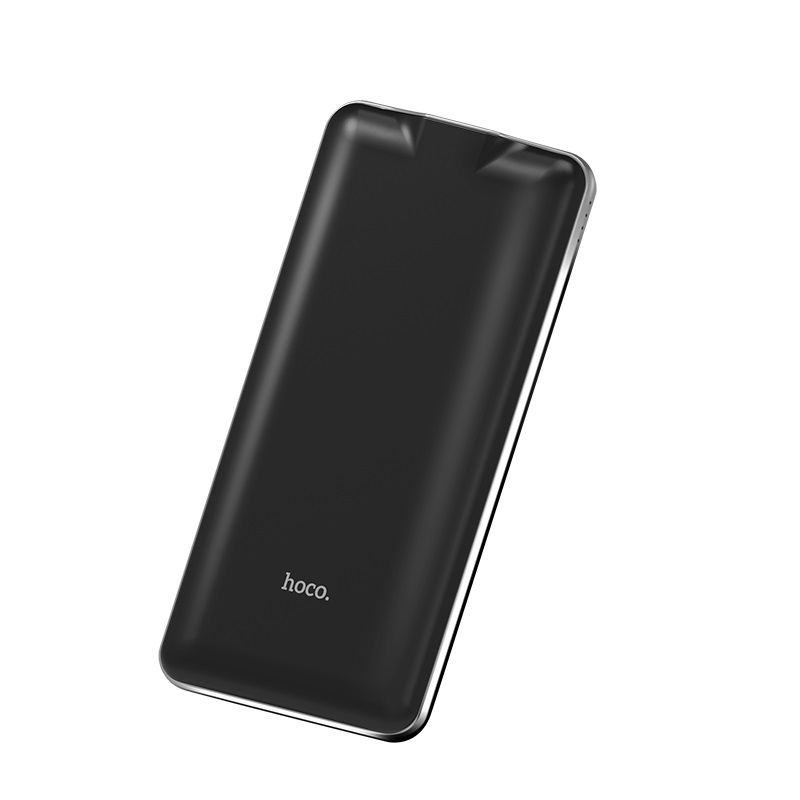 Pin sạc dự phòng Hoco J39 Hỗ Trợ Sạc Nhanh QC3.0 và Power Delivery - 10.000mAh - Hàng Chính Hãng