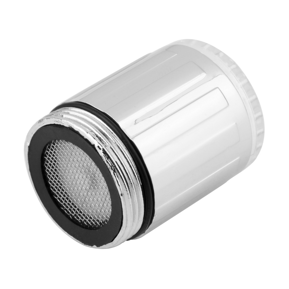 Vòi nước phát sáng đổi màu