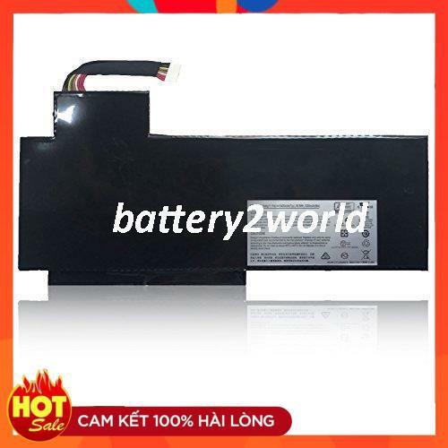 Pin Dùng Cho Laptop MSI GS70 GS72 WS72 Medion Erazer X7613 X7615 Schenker XMG C703 BTY-L76