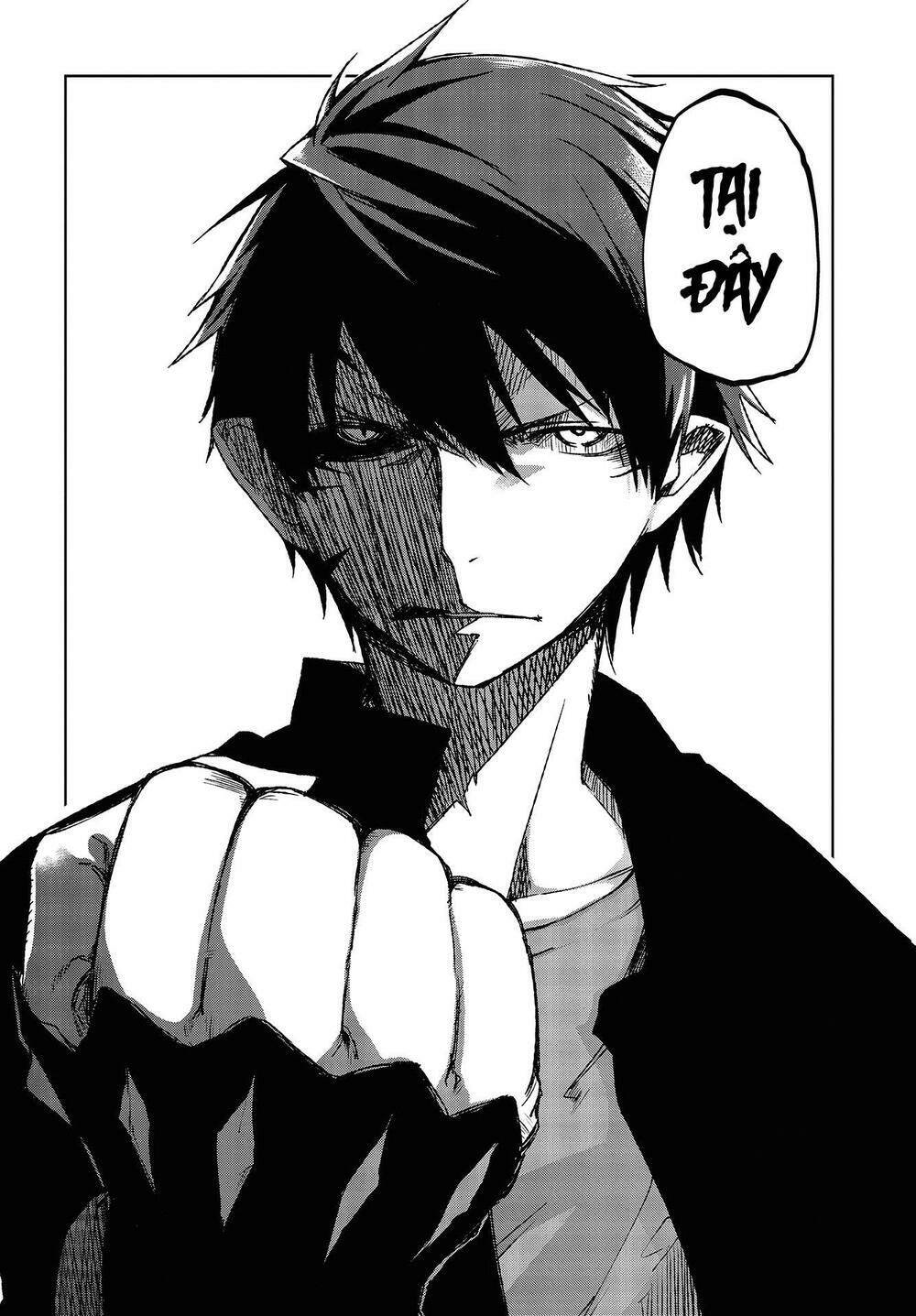 jiangshi kaitan blood chapter 43 15