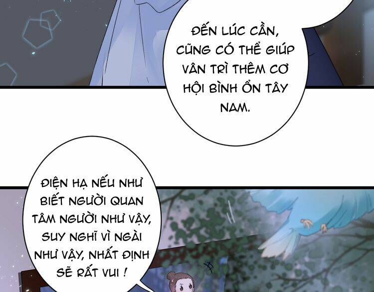 hoa nhan sách chapter 91.2 23