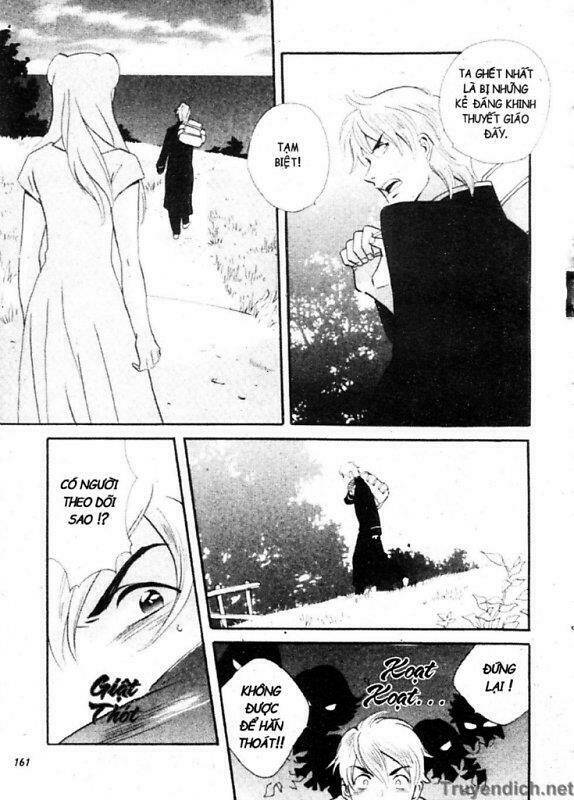 meteor methuselah chapter 33 24