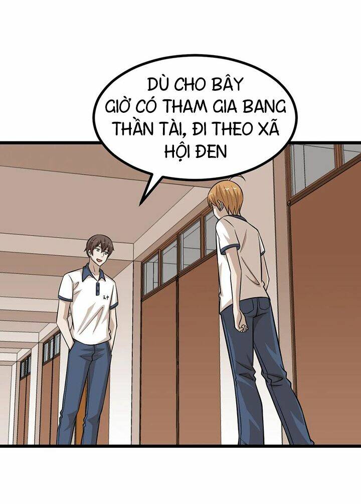 đai ca trở lại tuổi 16 chapter 76 7