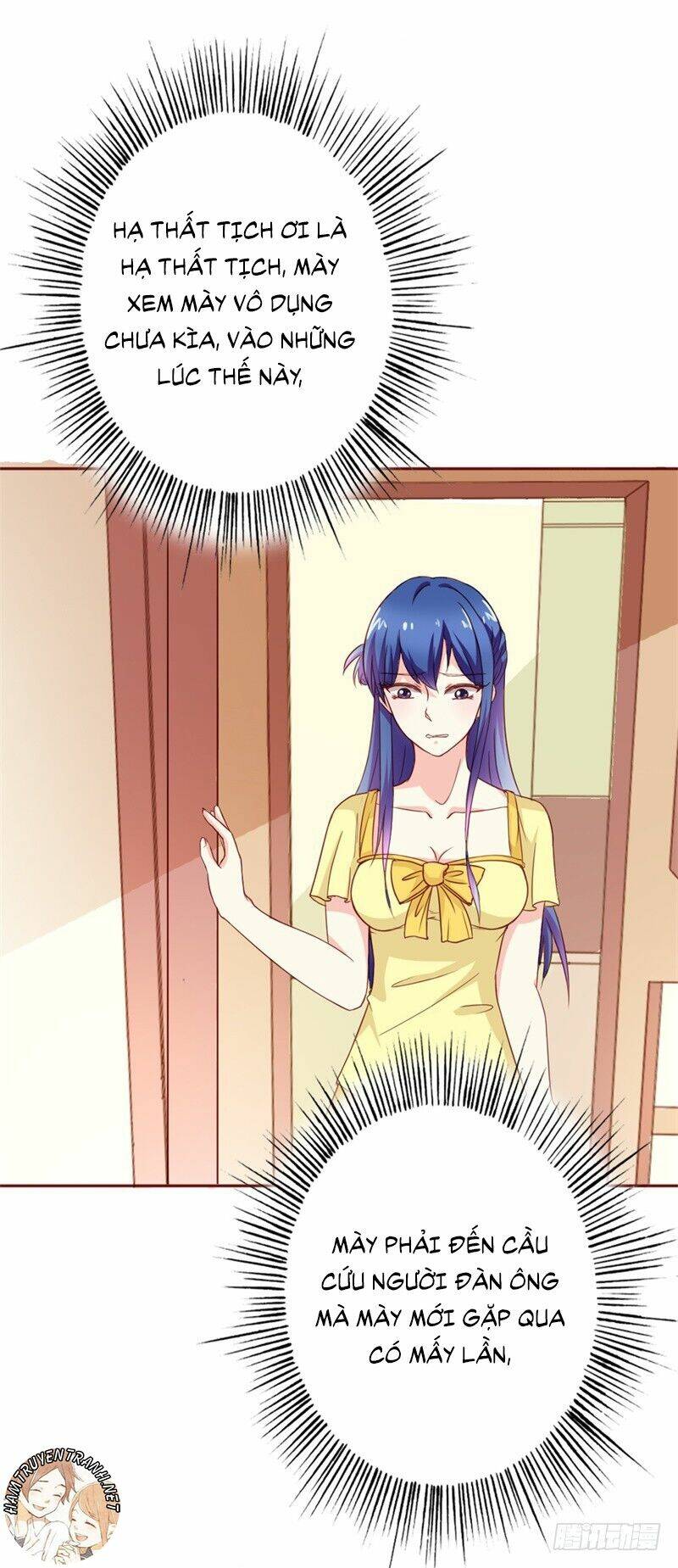 bá đạo tổng tài ngạnh thượng cung chapter 20 27