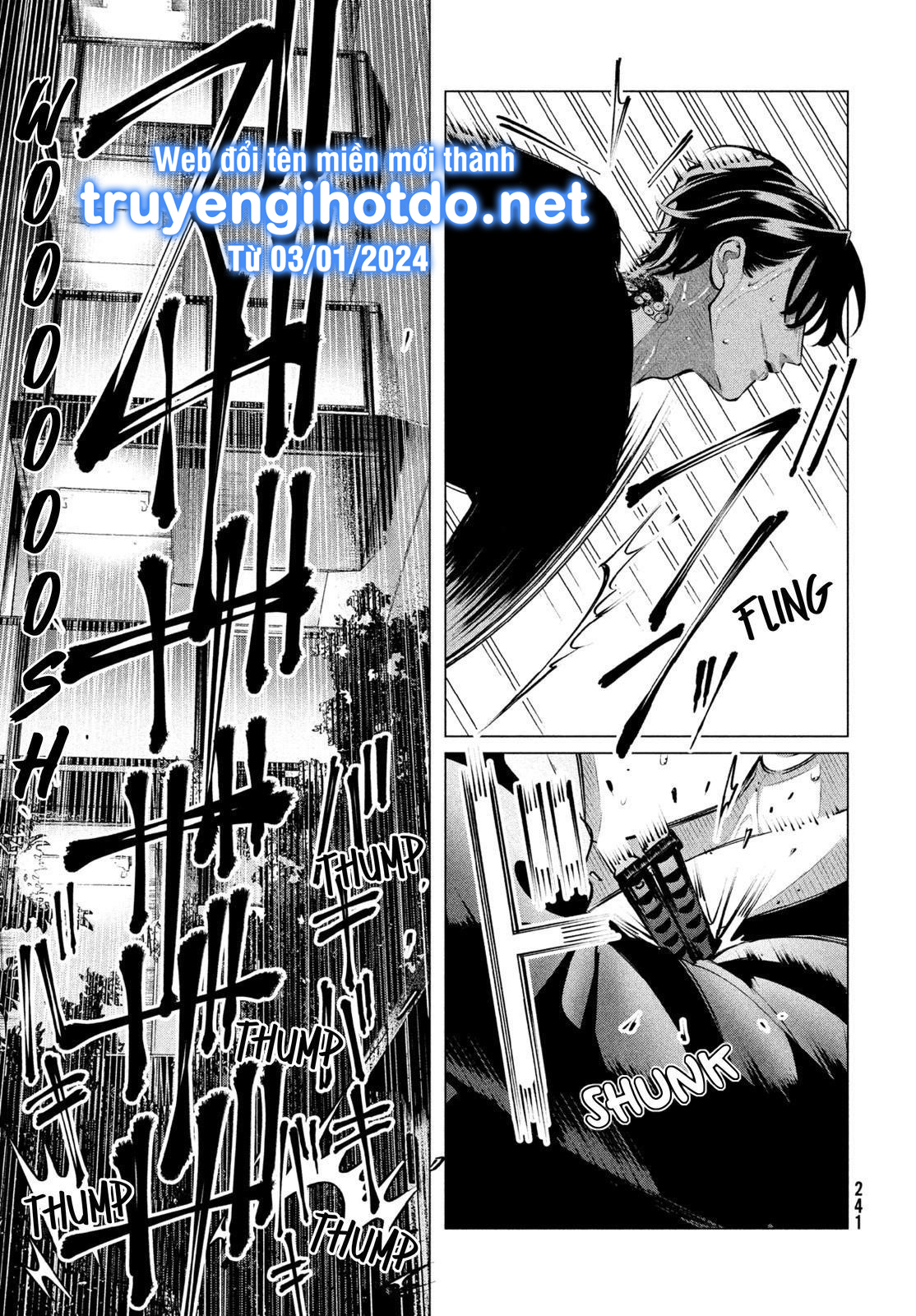 [18+] kiếp sau thà làm người xa lạ chapter 31.2 29