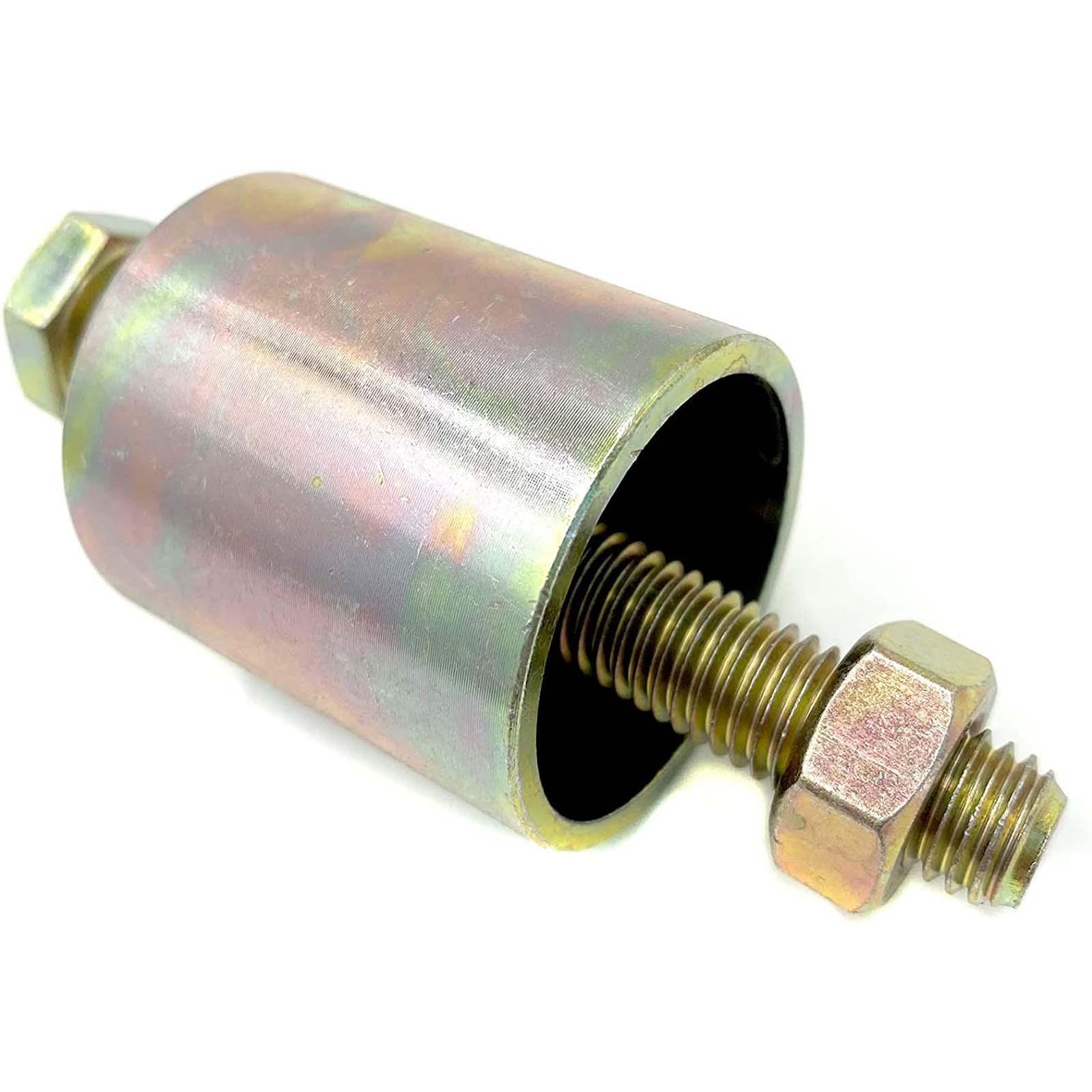 Steering Rack Bushing for Sti 2015-2017 Easy Installation Automobile