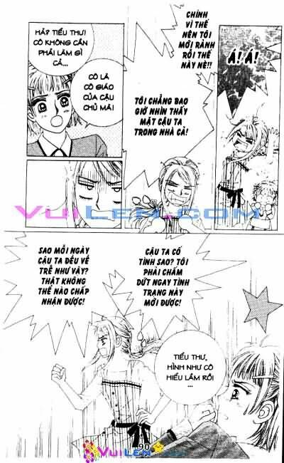 tìm lại tình yêu chapter 13 11