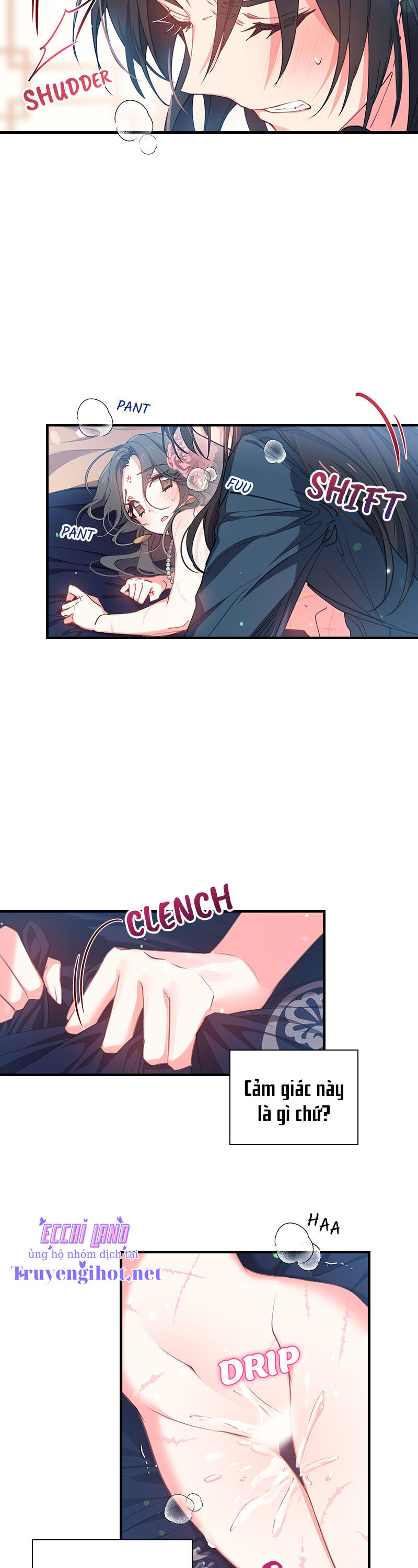 nàng sơn ca yêu kiều của yêu tinh (full) chapter 6.1 5