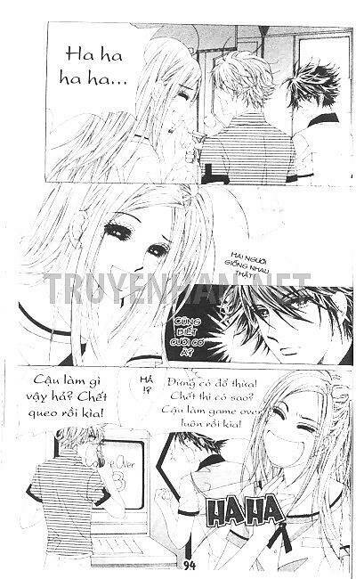 nụ hôn 5000 won chapter 13 16