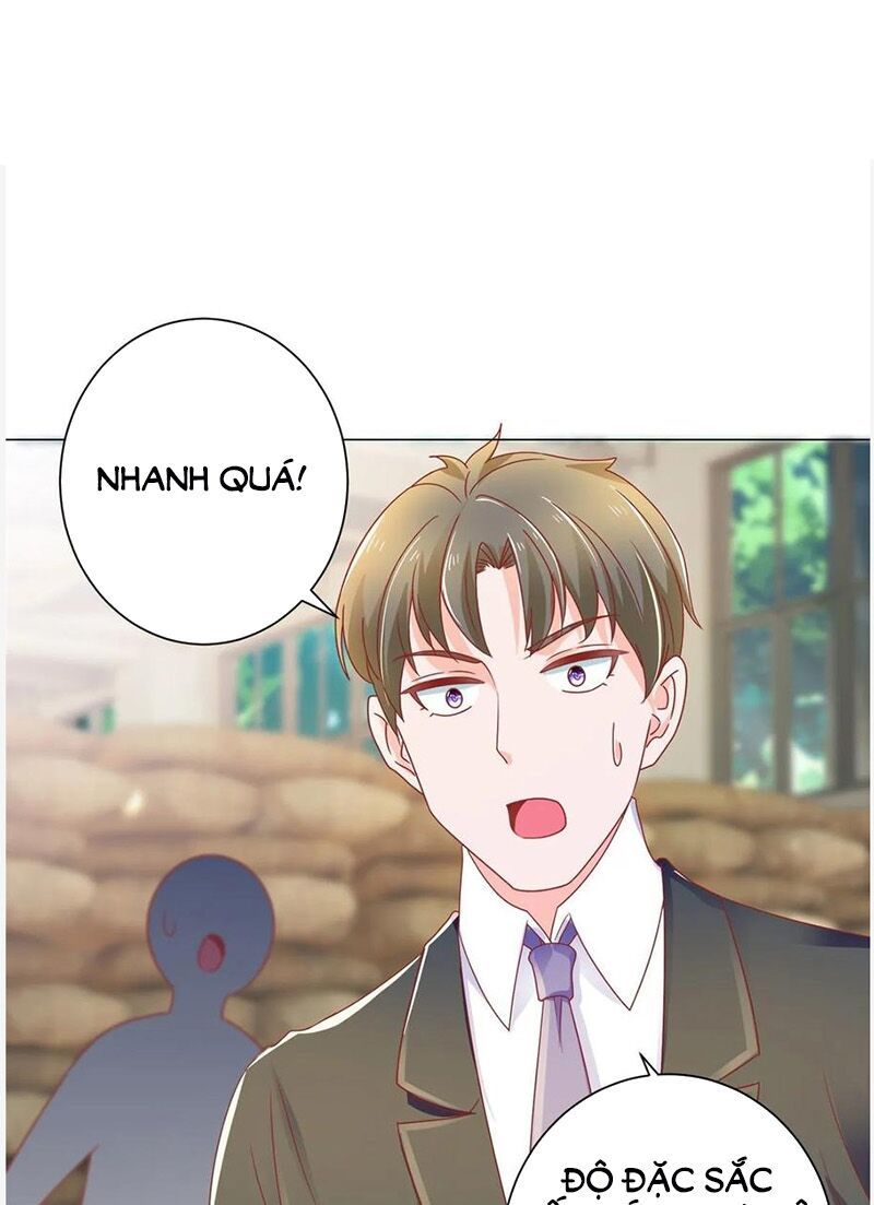 ẩn hôn 100%: chọc tức vợ yêu mua một tặng một chapter 151 27