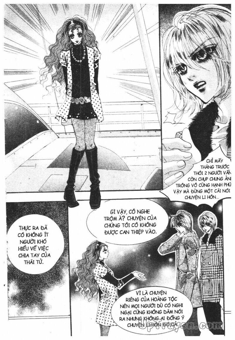 hoàng cung chapter 19 45