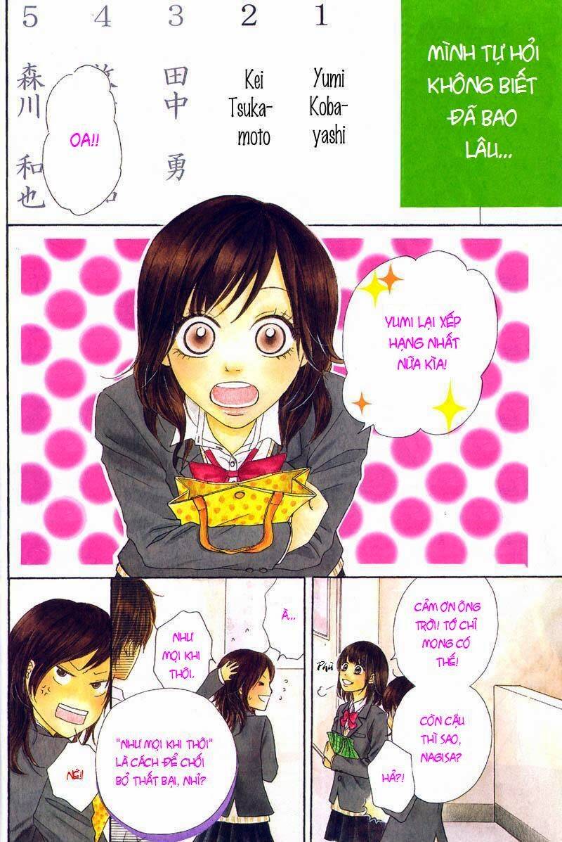 seishun panda! chapter 1 4