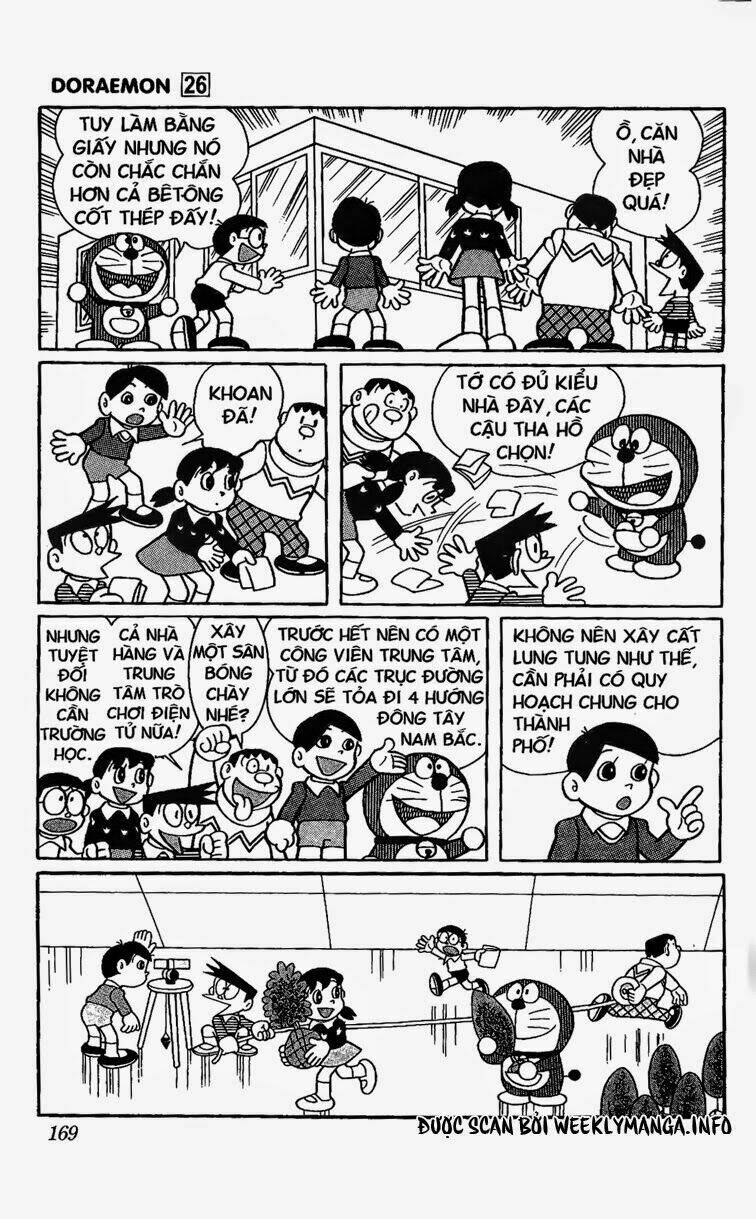 doraemon chapter 477 12