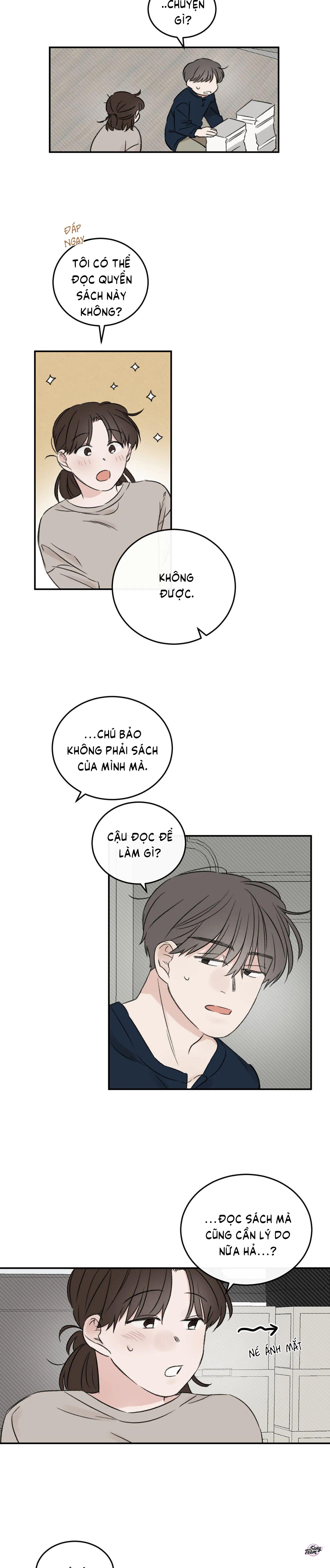 ngay lúc này chapter 5 6